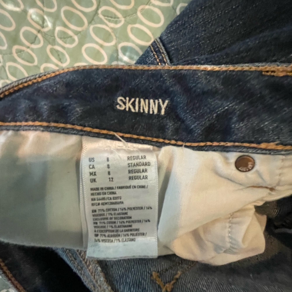 AE Jeans✨ - Picture 5 of 5